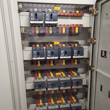 ตู้ควบคุมไฟฟ้า - จำหน่ายอุปกรณ์ไฟฟ้า 304 ปราจีนบุรี - พัฒน์ อิเล็คทริค เอ็นเตอร์ไพรส์